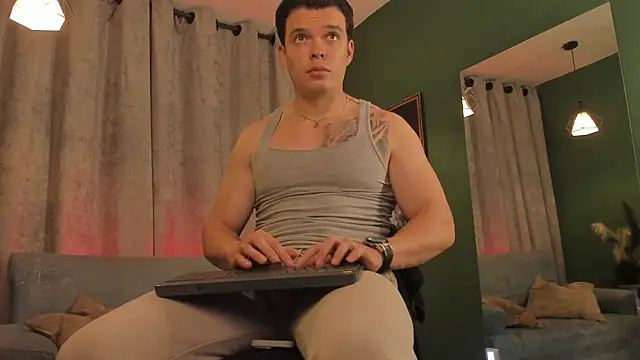 Jake_Tylerr_ Obrolan Langsung XXX