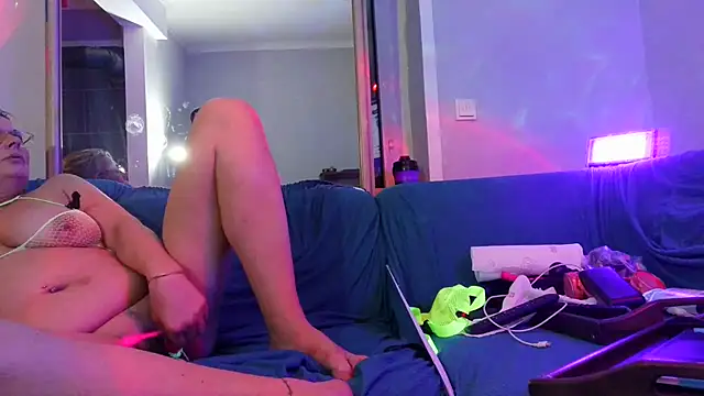 KingaCookies Live XXX-chat
