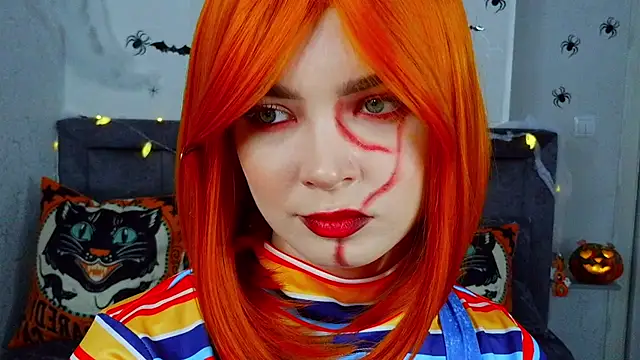 Онлайн чат XXX MelissaMay__