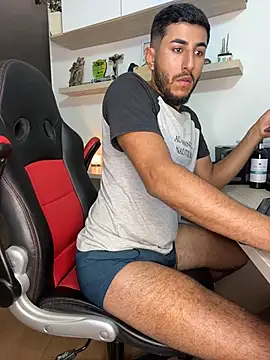 Show de webcam de VyxenSecret