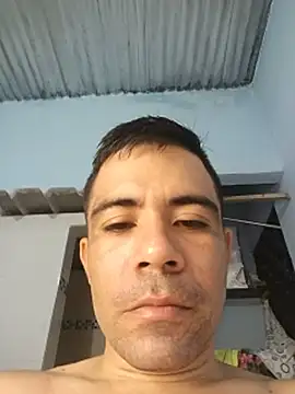 Fredgonzalez Obrolan Langsung XXX