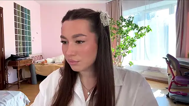 BunnyCareaga's Live XXX Chat
