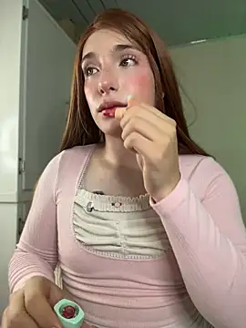 tiffannyland Adlı Modelin Canlı XXX Sohbeti