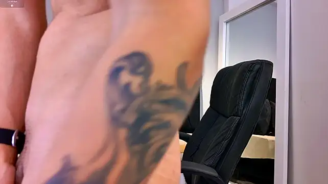 Austinbolt Live XXX Chat