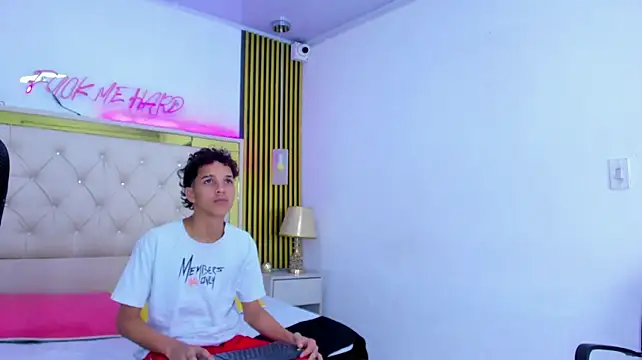 Chat XXX Live JustinSecret