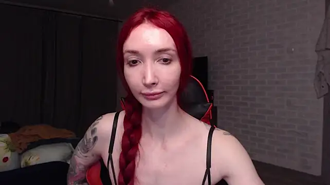 Roxy_Silver's Live XXX Chat