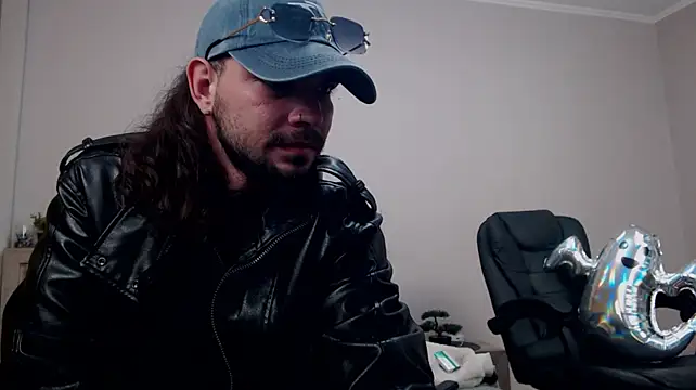 Chat +18 de KaneHunter ao vivo