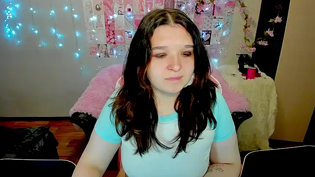 Kate_Acid's Live XXX Chat