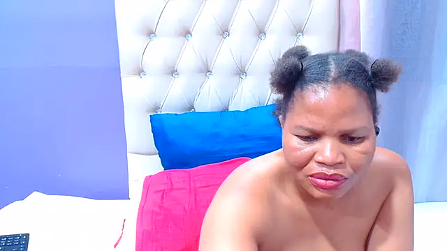 BubblyCheese – Live XXX-chat