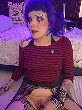 Sarah-Stoner Live XXX-Chat