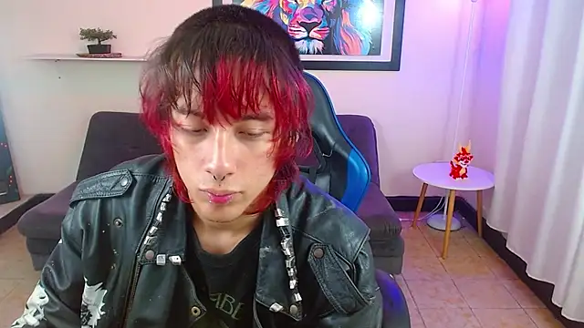 adriaan_18 Live XXX-chat