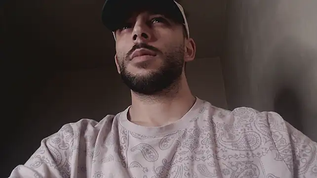 Živý XXX chat henryaxe
