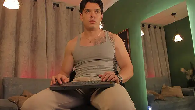 Jake_Tylerr_ Live XXX-chat