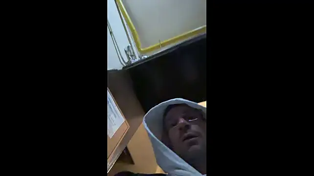 Webkamerová show iFlex_Arthur