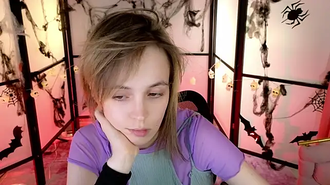 Chat XXX en directo de SelenaBless