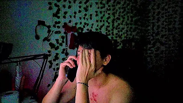 Andy_gray: онлайн-секс-чат