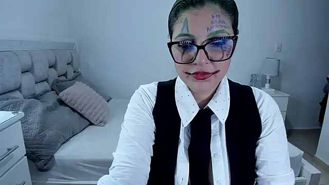 Chat XXX en directo de Camilaa_bueno