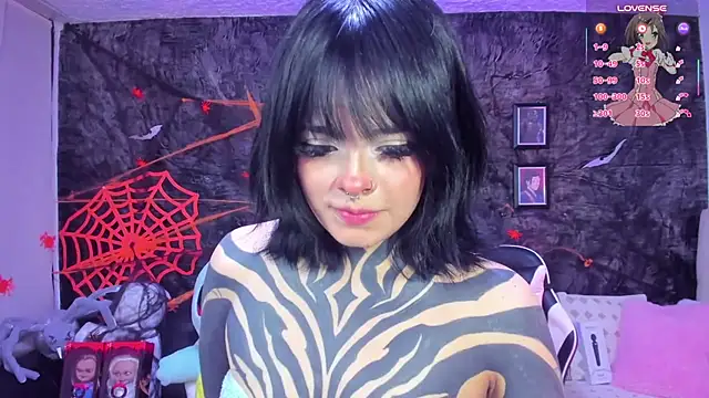 DannyBlersack Live XXX-chat