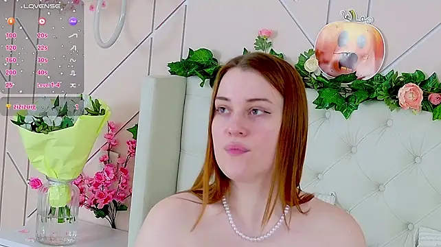 EllieGarson élő XXX-chatje