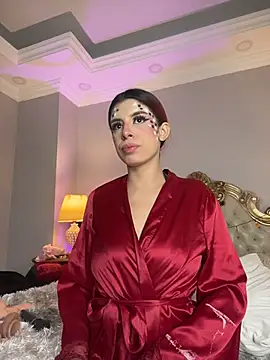 DayanaAguilares Live XXX-Chat