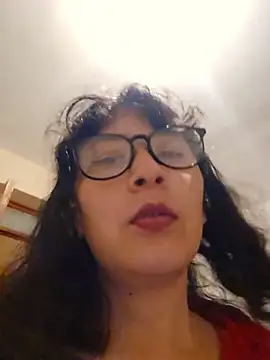 GinnyDelice 라이브 XXX 채팅