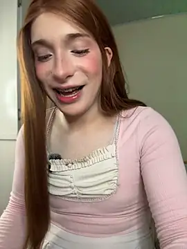 tiffannyland Live XXX-Chat
