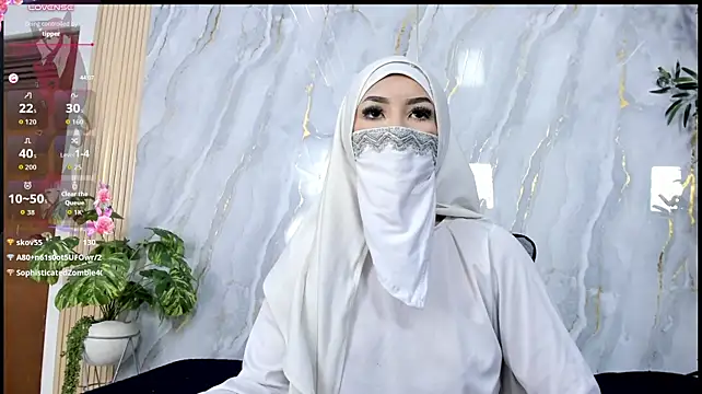 Jannah_Saleh's Live XXX Chat