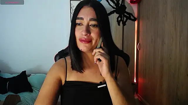 _santalove_ Live XXX-Chat