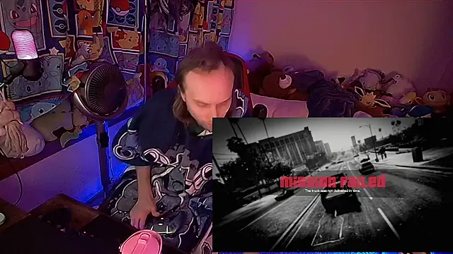 XXX chat uživo modela MrFrizby6211