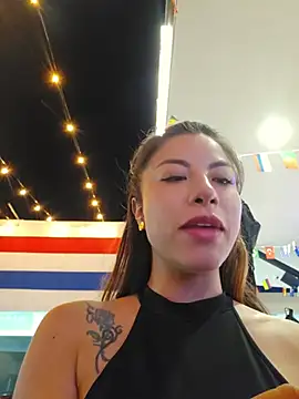 Karen_San_Miguel's Webcam Show