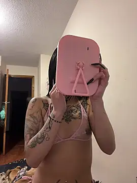 XXX chat uživo modela -Brittanny