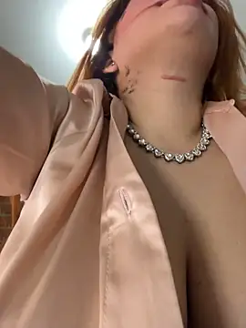 Czat XXX na żywo – Celestedubois