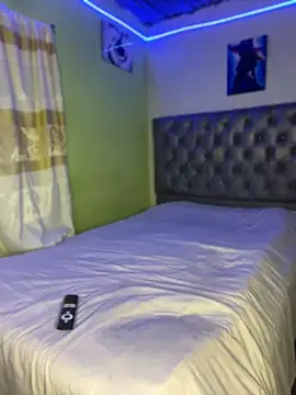 JuanDiegoMontes Webcam-Show