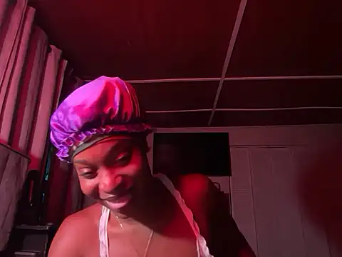 Czat XXX na żywo – saffirebleu