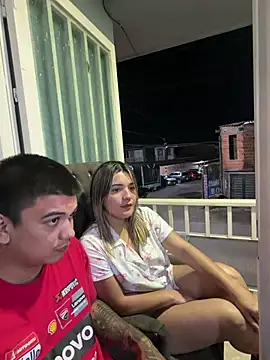 Czat XXX na żywo – Sarita-candy
