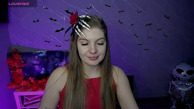 lily_williamss 라이브 XXX 채팅