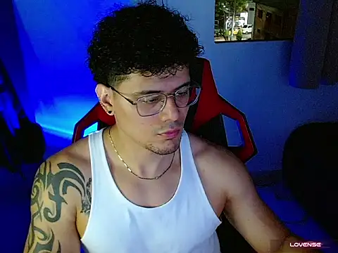 Živý XXX chat Logan0626