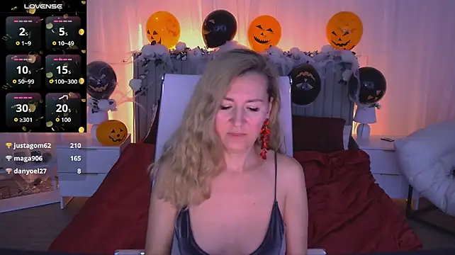 DonnaSmitthn Live XXX chat