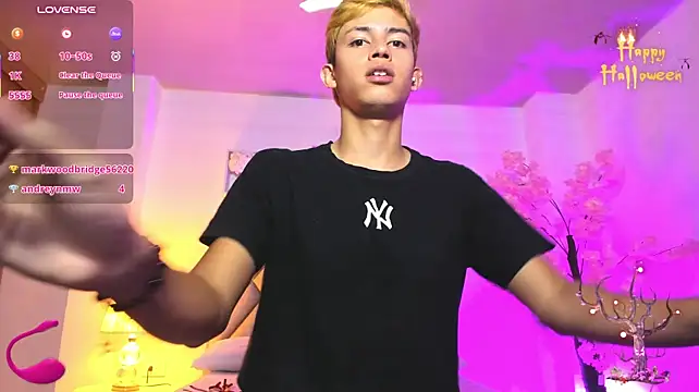 Baby_noahtt Live XXX Chat