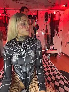 Milu_Honey 라이브 XXX 채팅