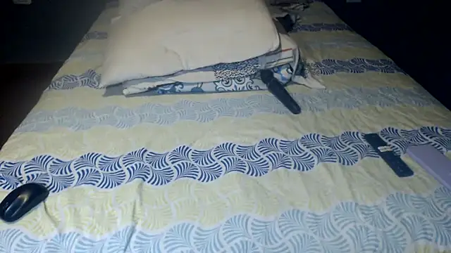 Darkvib's Live XXX Chat