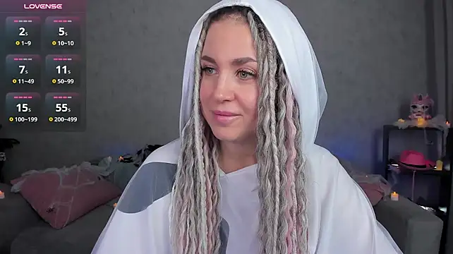 Chat XXX ao vivo de Fire__Dancer