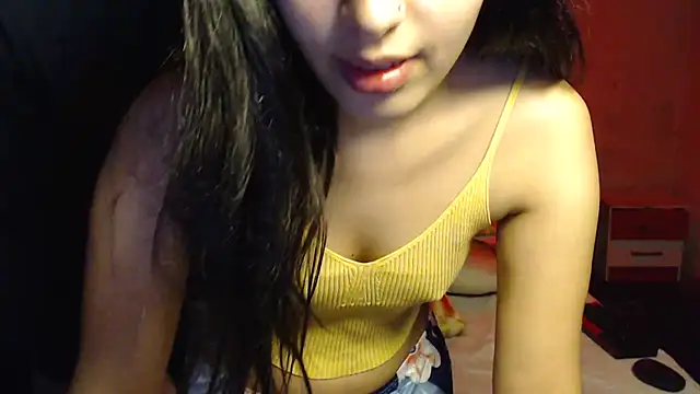 Brilenn Live XXX-chat