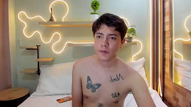 Marco_Costa_'s Live XXX Chat