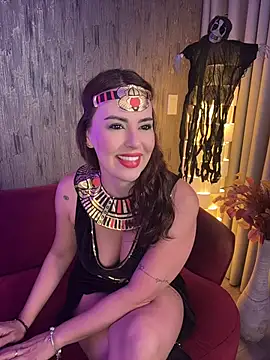 Czat XXX na żywo – Eva_Gonzalez