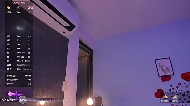 Honey_Jenny_1 라이브 XXX 채팅