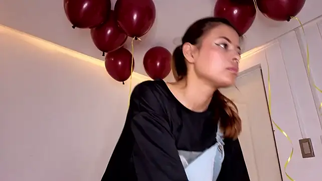 Antonella_Torres2 现场XXX聊天