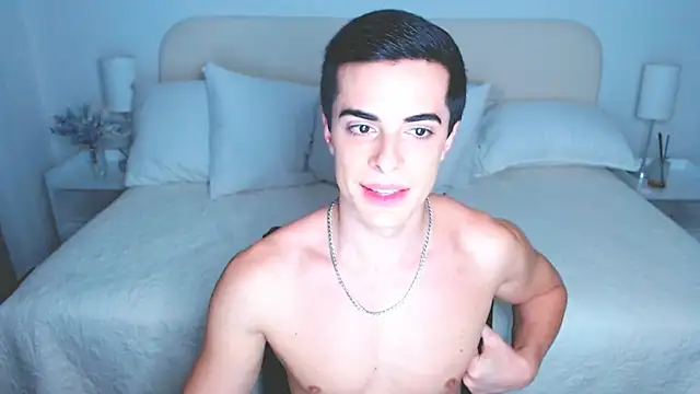 mr_hunterx Chat XXX in diretta
