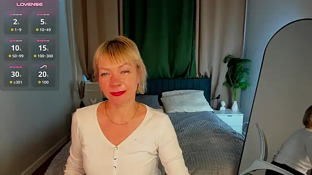 Chat XXX en directo de Ann_Annise