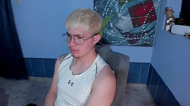 patrik_027 Chat XXX in diretta